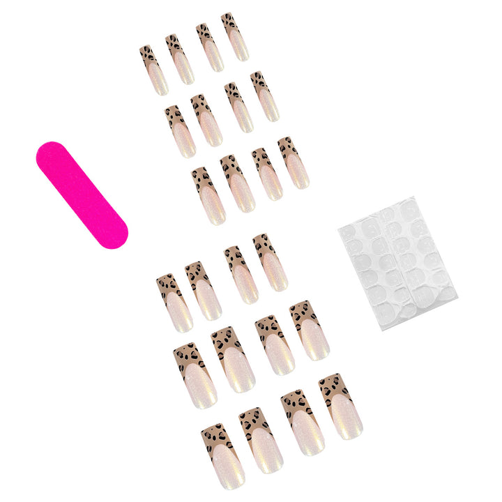 Artificial Nails Kalsten