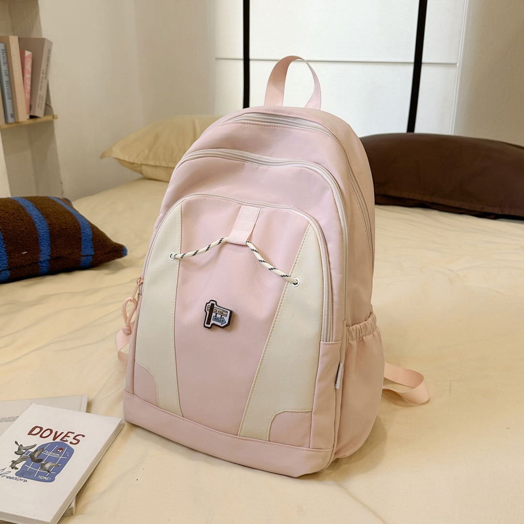 Stylish Multi-Function Backpack