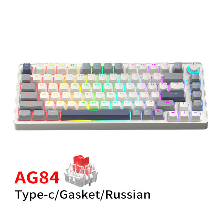 Mechanical Gaming Keyboard Kalsten