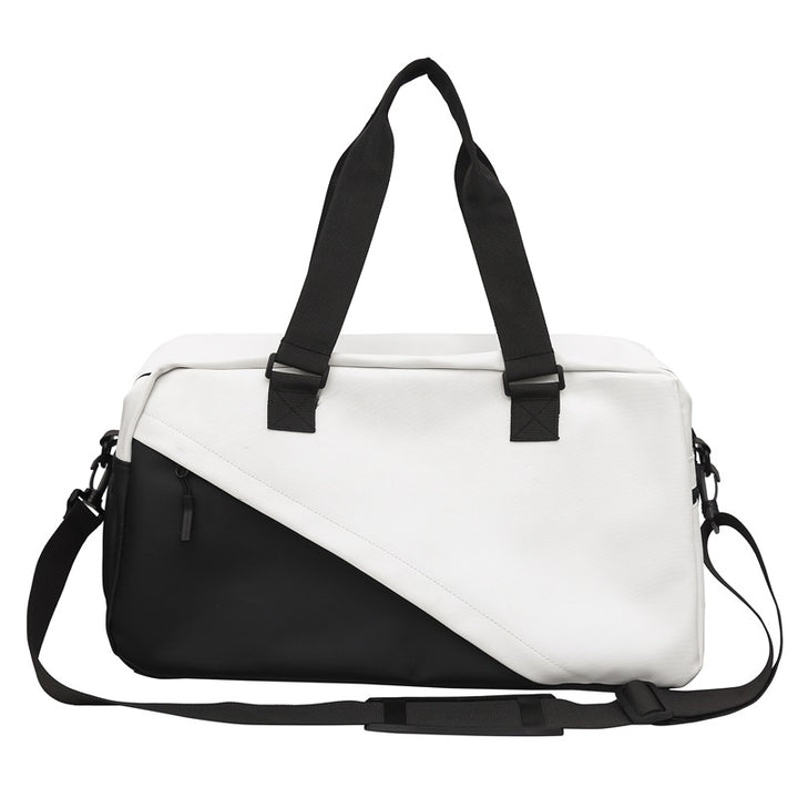 Multi-Functional Sports Weekend Duffel Bag Kalsten