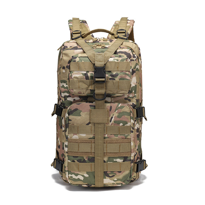 Tactical Outdoor Adventure Backpack Kalsten