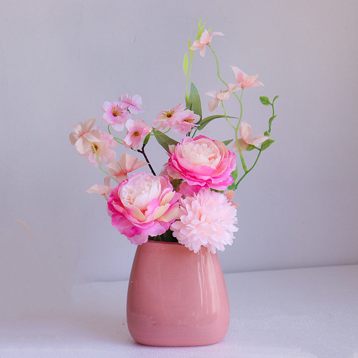 Decorative Flower Arrangement