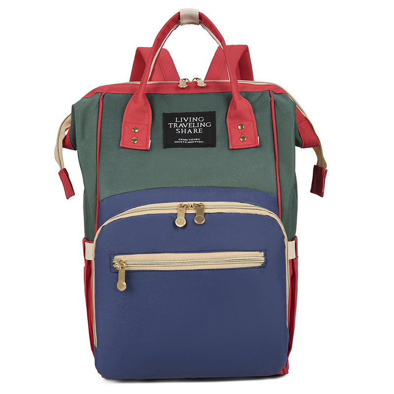 Multi-Functional Travel Backpack Kalsten 1790331846