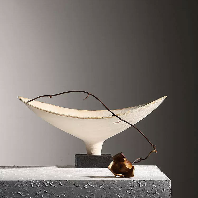 Contemporary Decorative Centerpiece
