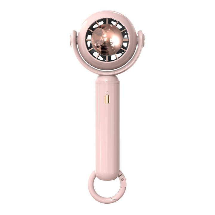 Unisex Portable USB Rechargeable Handheld Fan Kalsten