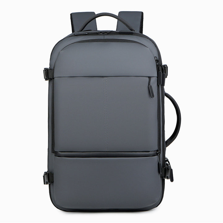 Versatile Business Travel Backpack Kalsten