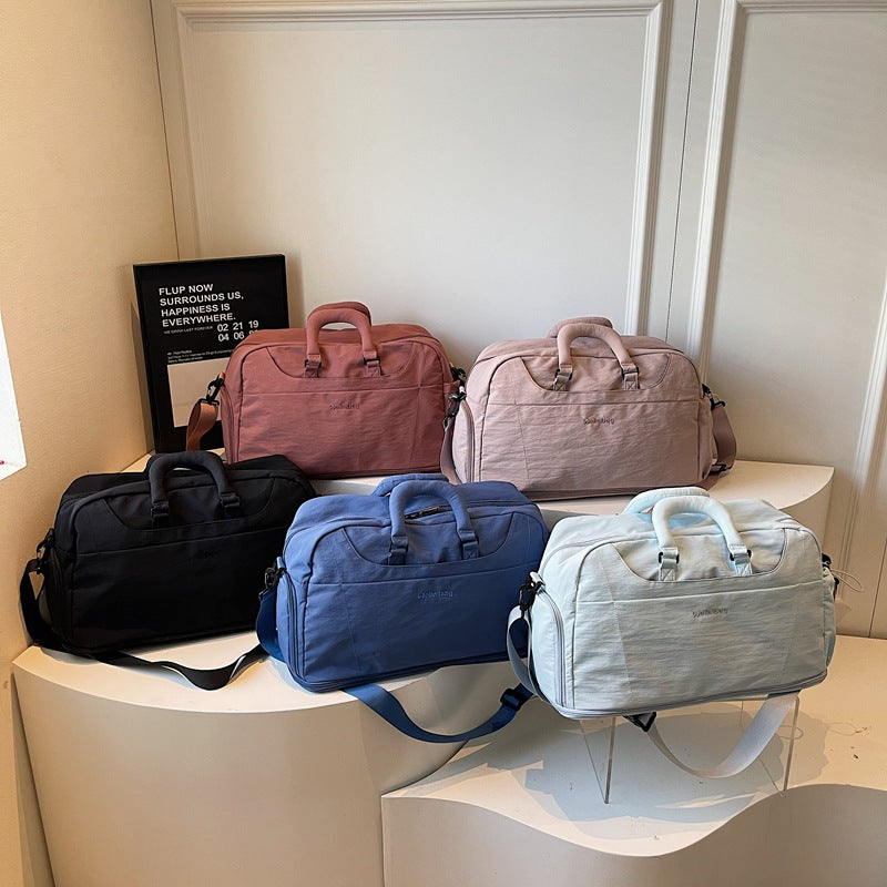 Multi-Functional Fitness Duffle Bag Kalsten