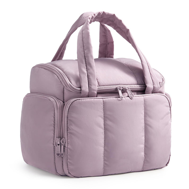Multifunctional Insulated Lunch Bag