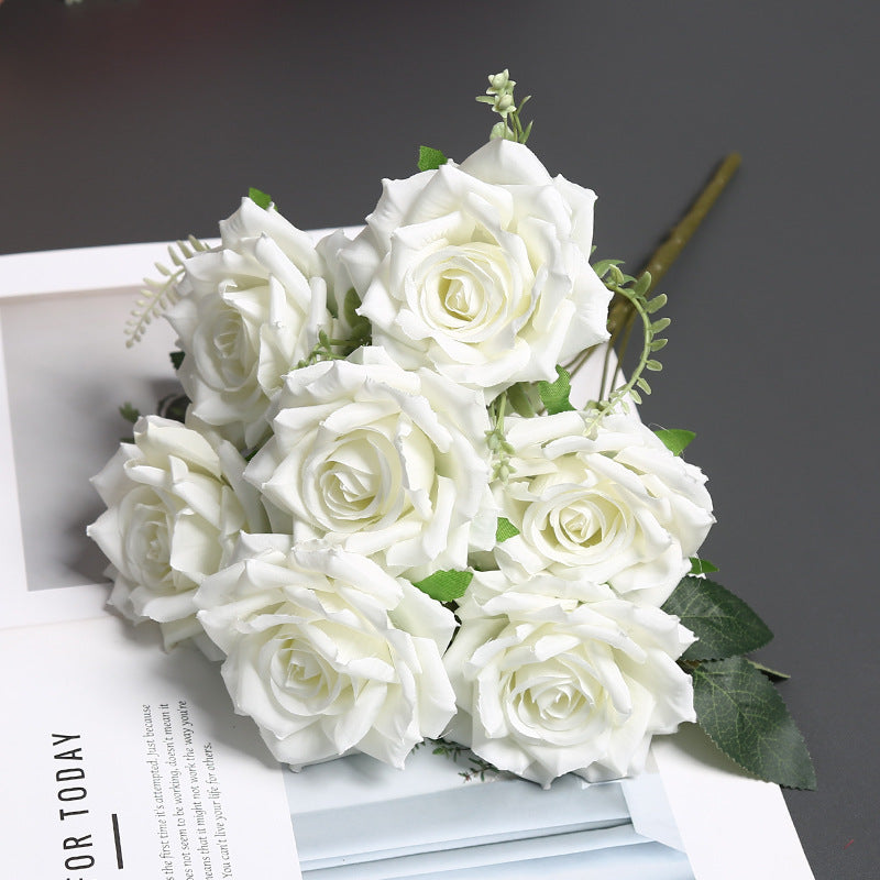 Decorative Artificial Flower for Home Decor
