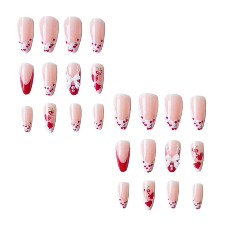 Nail Design Kalsten