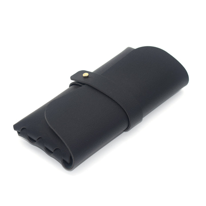 Premium Leather Eyeglasses Case Kalsten