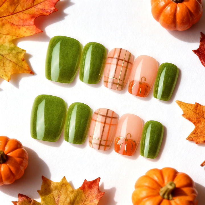 Artisanal Nail Art