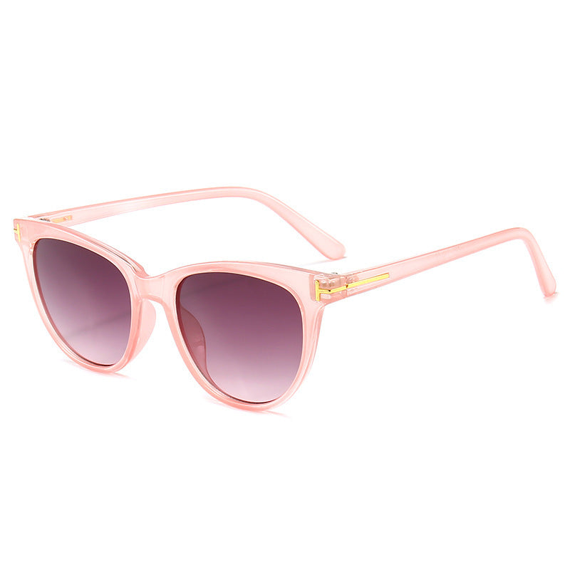 Chic Fashion Cat-Eye Sunglasses Kalsten