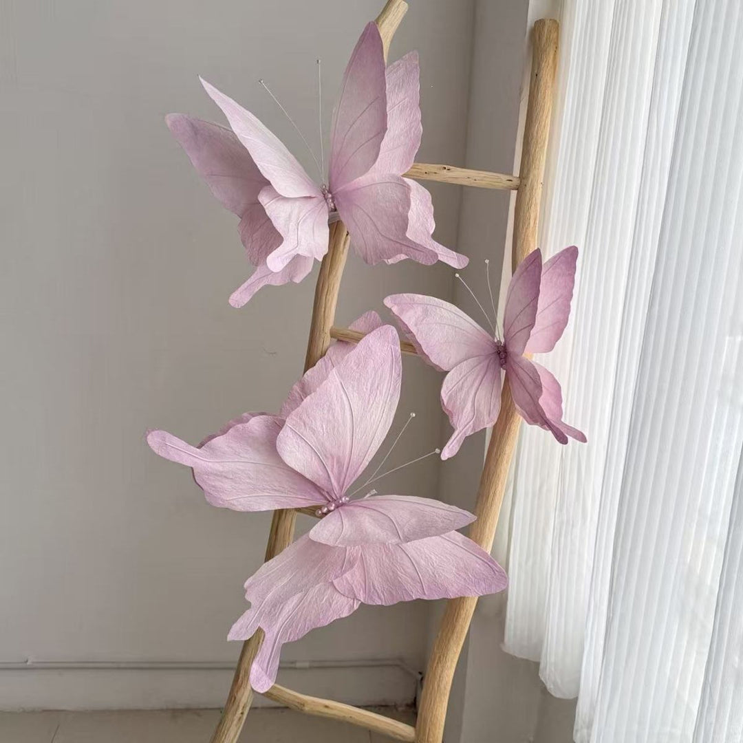 Decorative Butterfly Wall Art