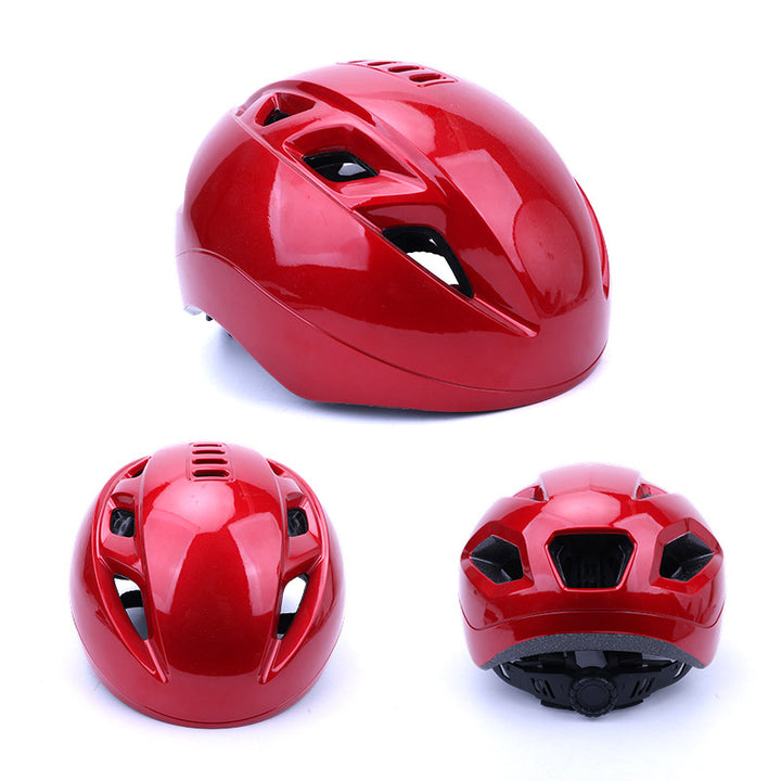Aerodynamic SportHelmet Kalsten