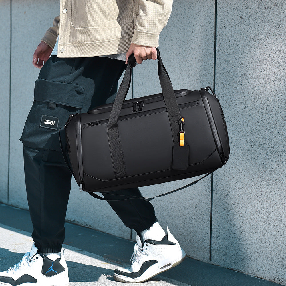 Waterproof Adventure Duffle Bag Kalsten 1786342560