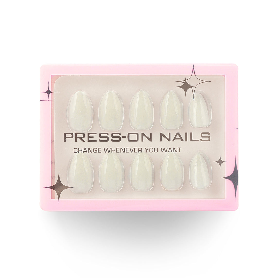 Removable Artificial Fingernails Kalsten