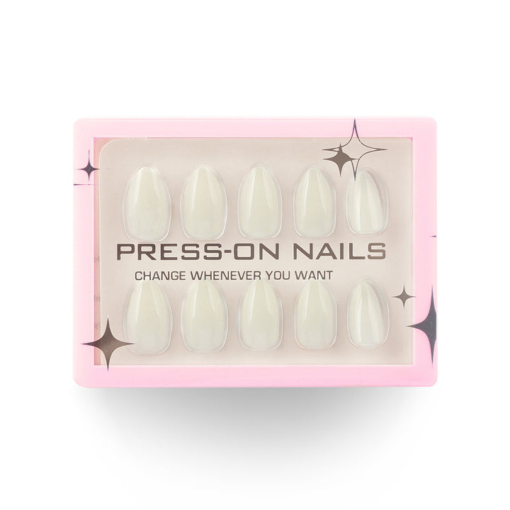 Removable Artificial Fingernails Kalsten