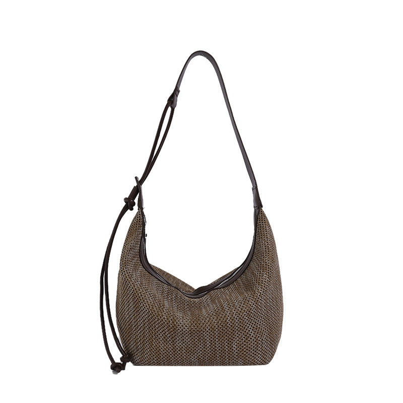 Handcrafted Bohemian Sling Bag Kalsten