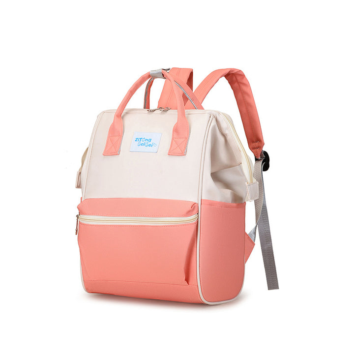 Multi-Functional Diaper and Travel Backpack Kalsten