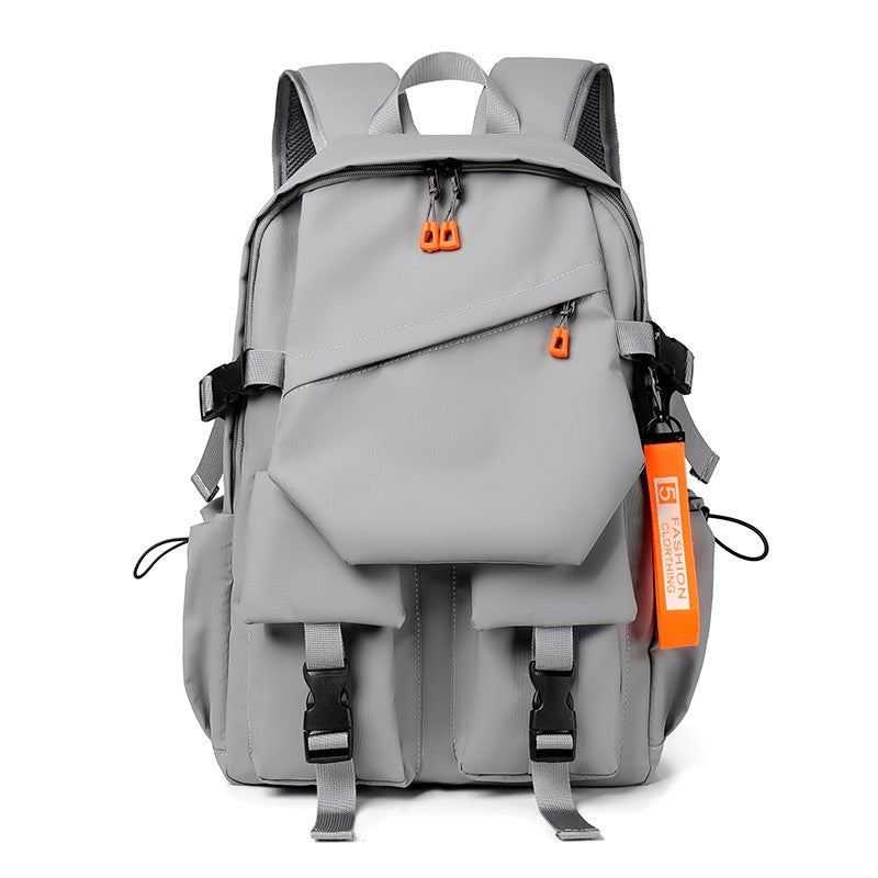 Versatile Multi-Compartment Backpack Kalsten