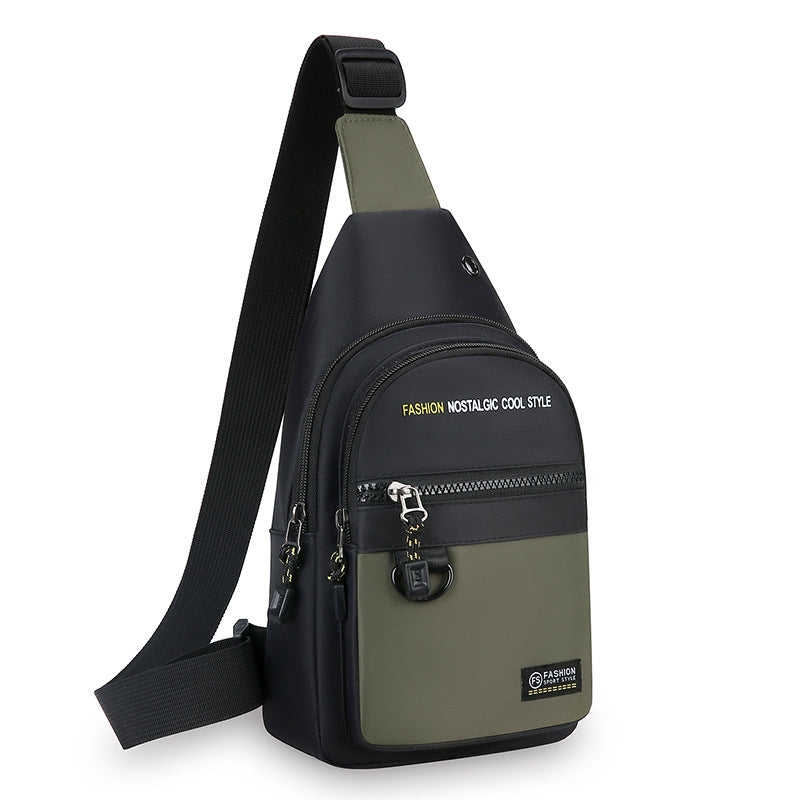 Sling Bag Kalsten