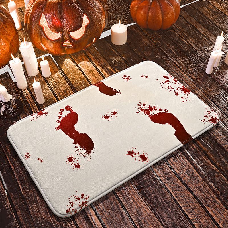 Webdesign Bath mat