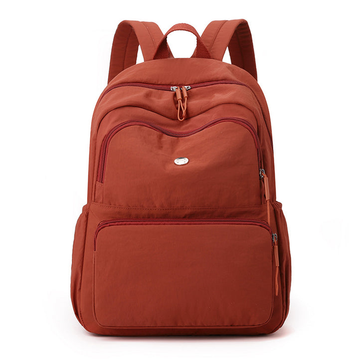 Trendy Multipurpose Backpack Kalsten