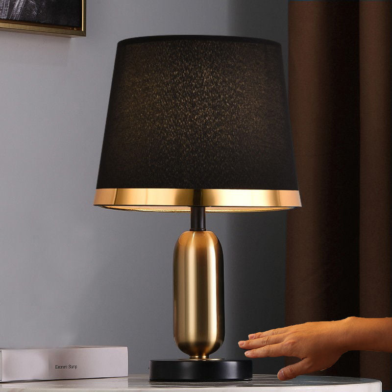 Modern Touch Control Table Lamp