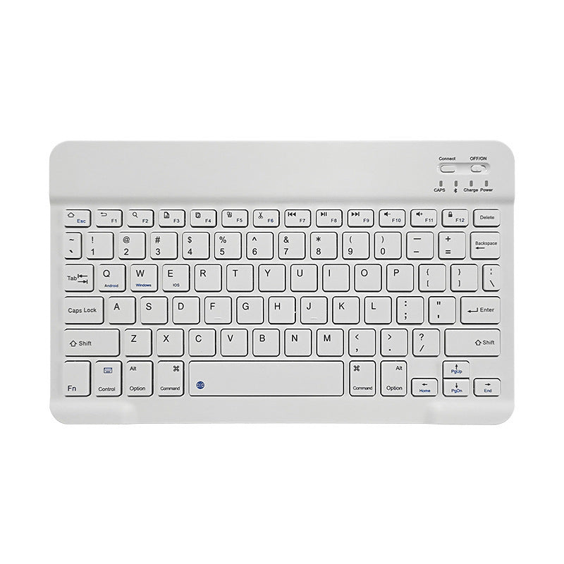 Compact Wireless Keyboard Kalsten