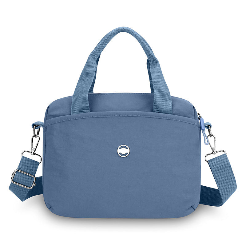 Compact Professional Briefcase Kalsten