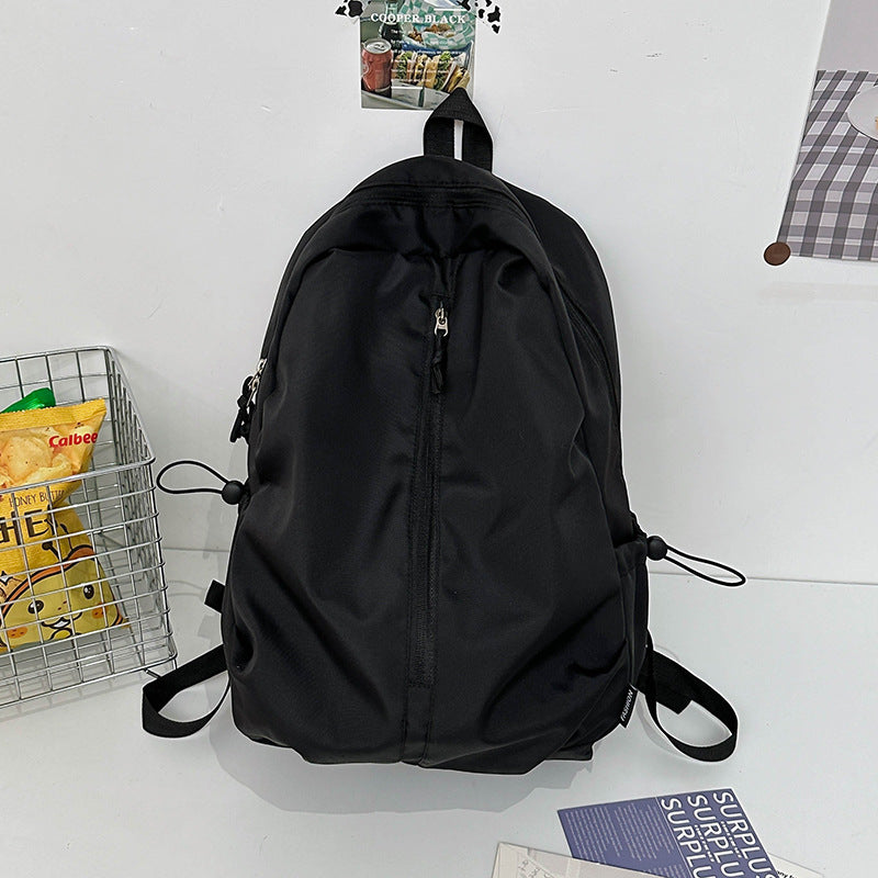 Lightweight Multi-Pocket Backpack