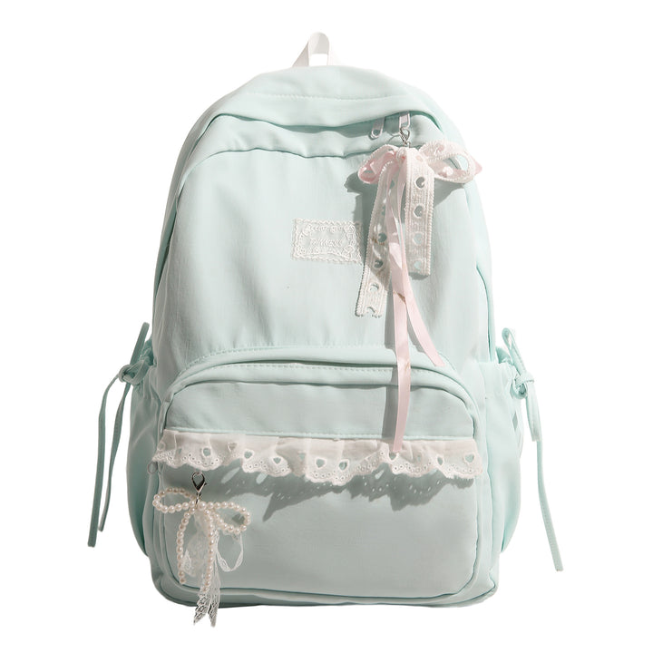 Decorative Cartoon Character Backpack Kalsten