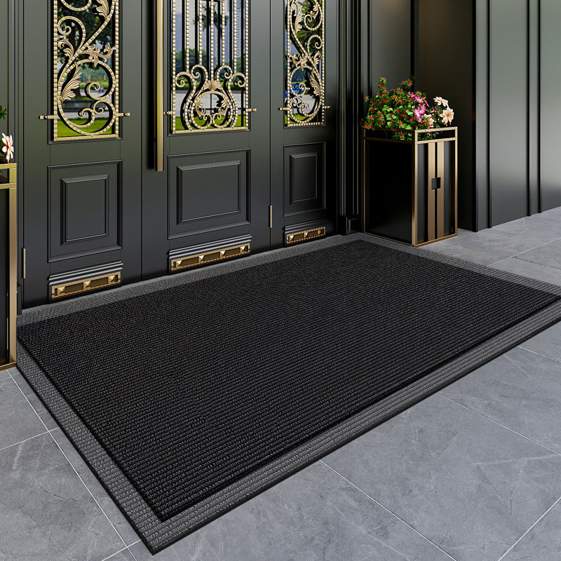 Durable Outdoor Welcome Mat Kalsten