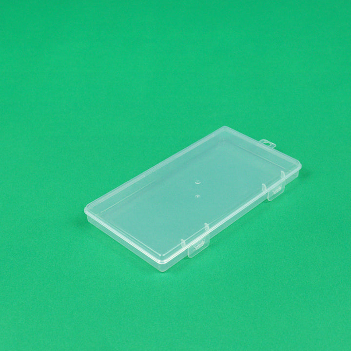 Multi-Purpose Transparent Storage Case Kalsten