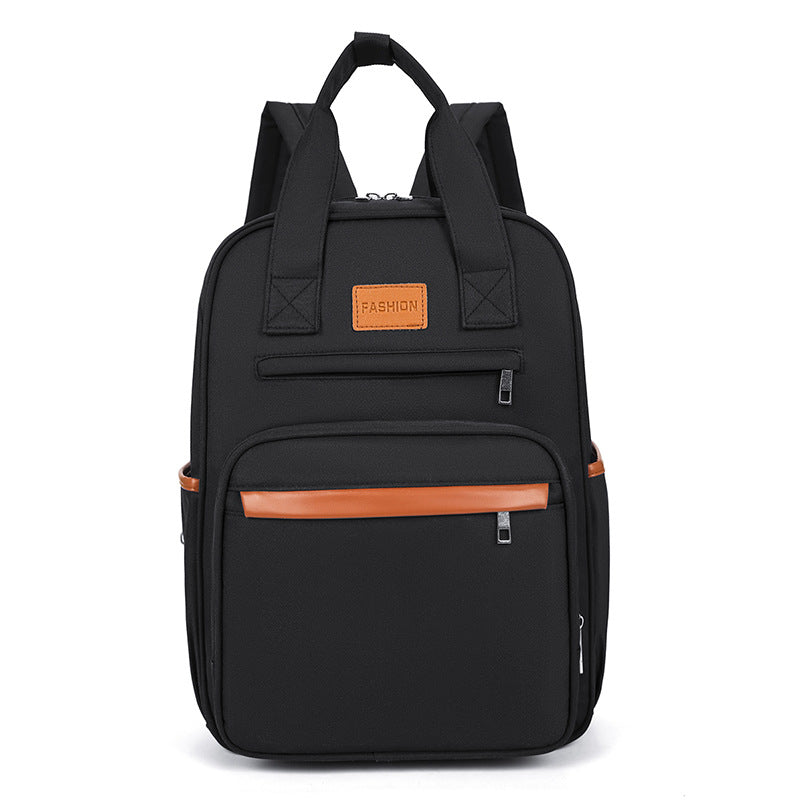 Stylish Tech Backpack Kalsten