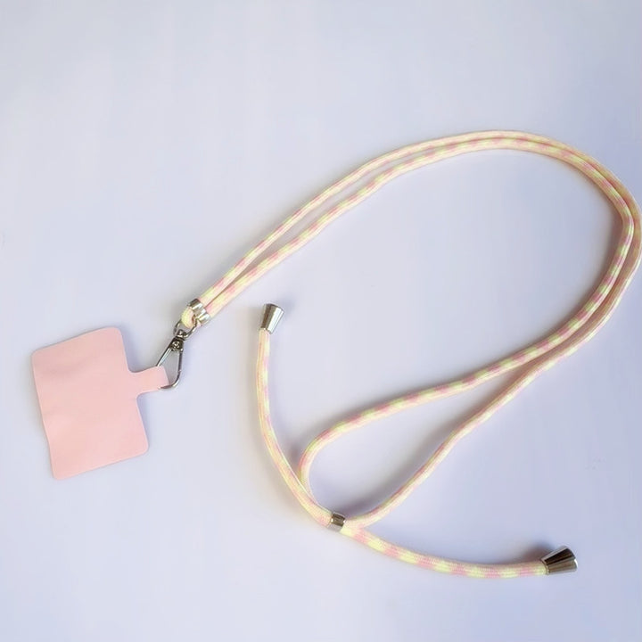 Stylish Detachable ID Badge Lanyard Kalsten