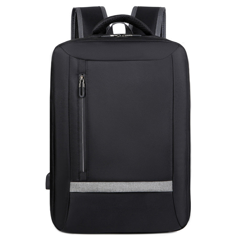 Minimalist Multi-Functional Laptop Rucksack Kalsten