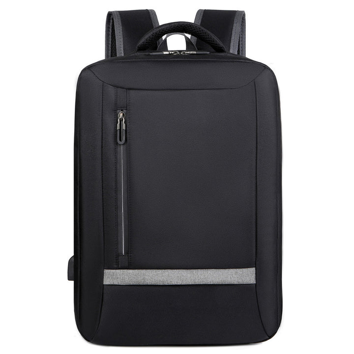 Minimalist Multi-Functional Laptop Rucksack Kalsten