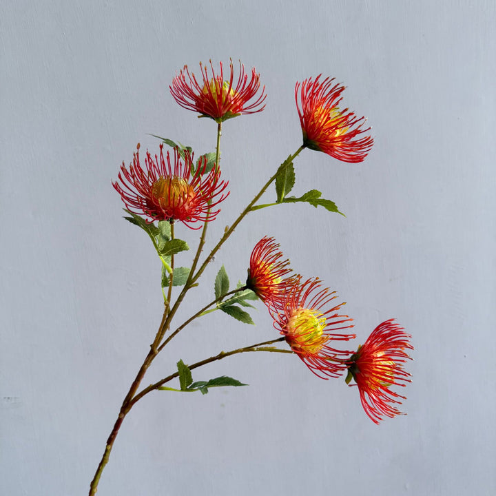 Modern Floral Arrangement