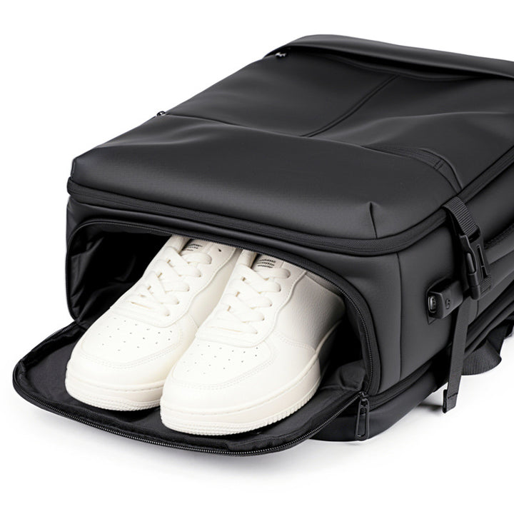 Multifunctional Travel Cart Backpack Kalsten