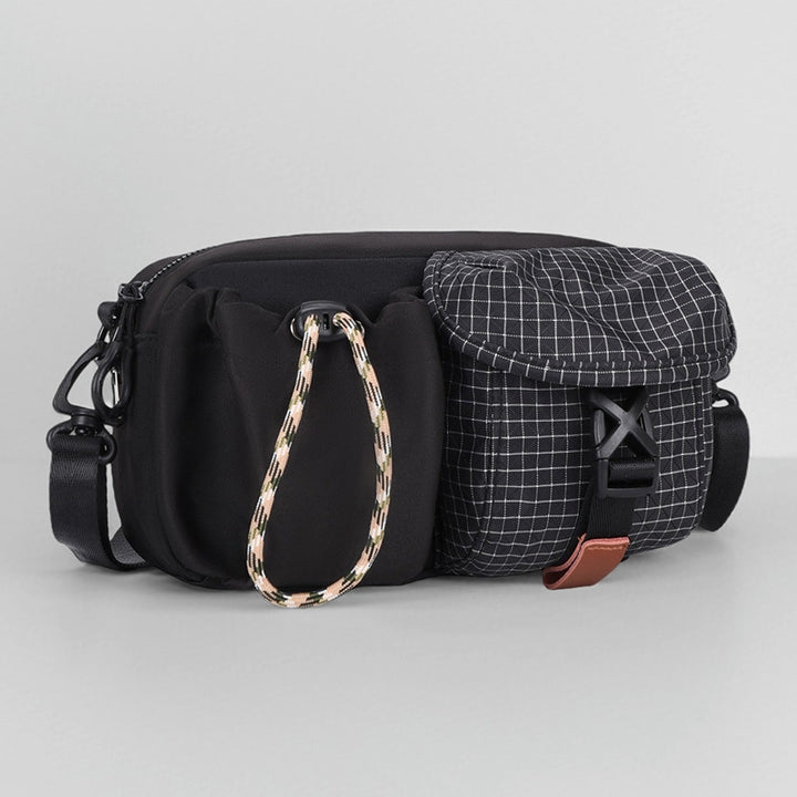 Outdoor Utility Satchel Kalsten