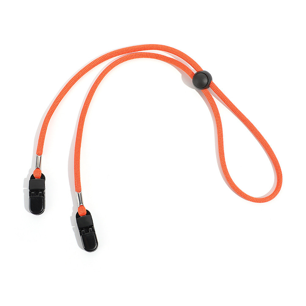 Adjustable Eyewear Retention System Kalsten