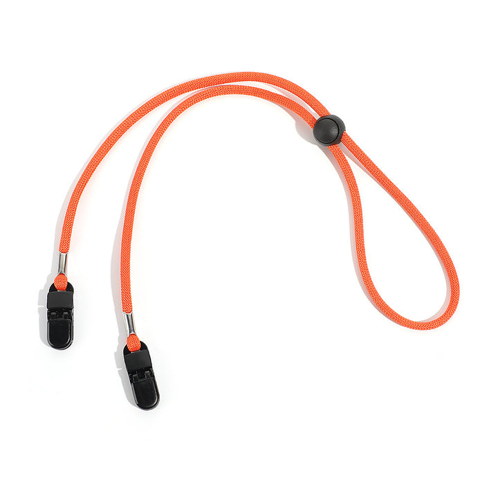 Adjustable Eyewear Retention System Kalsten