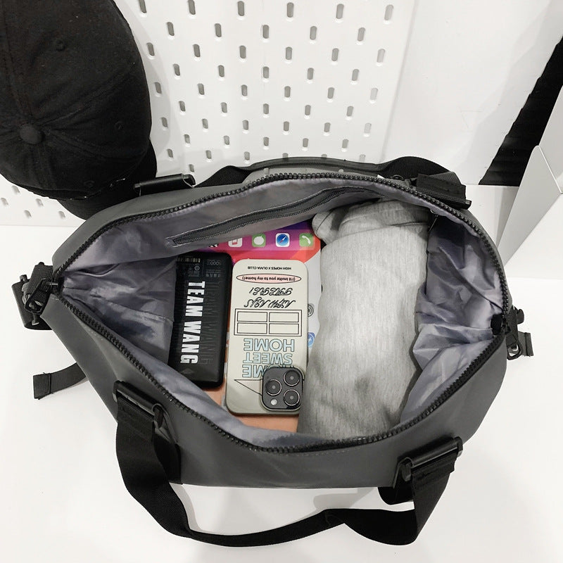 Travel Duffel Bag
