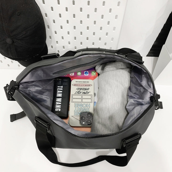 Travel Duffel Bag