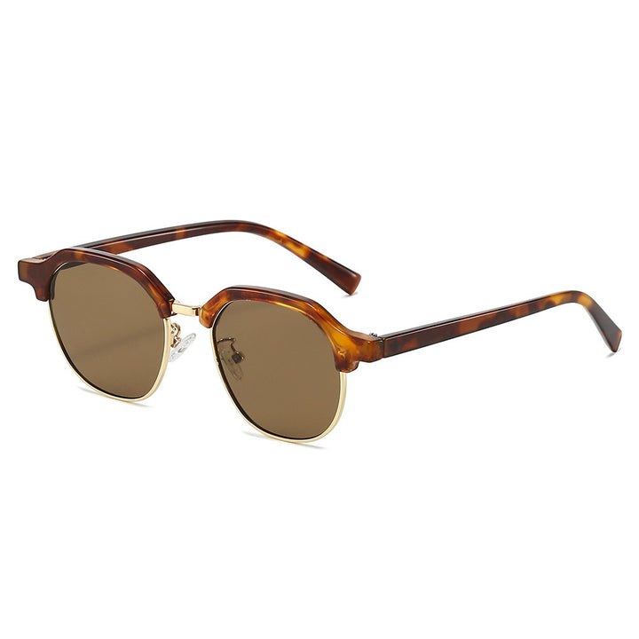 Retro-Inspired Statement Sunglasses Kalsten