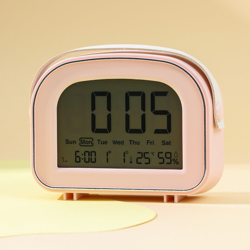Digital Alarm Clock Kalsten