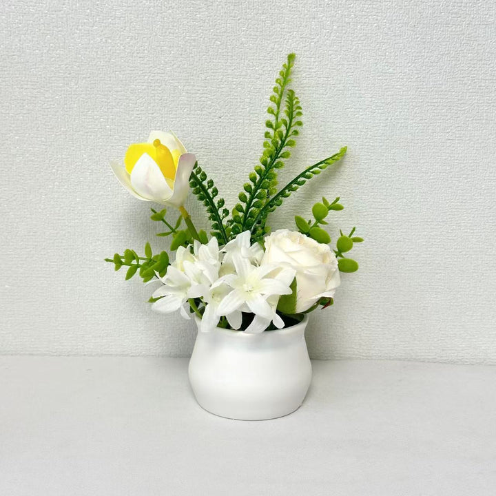 Floral Arrangement for Home Decor Display