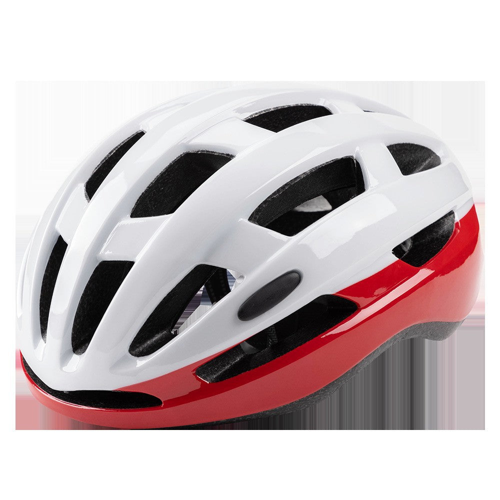 High-Performance Ventilated Cycling Helmet Kalsten